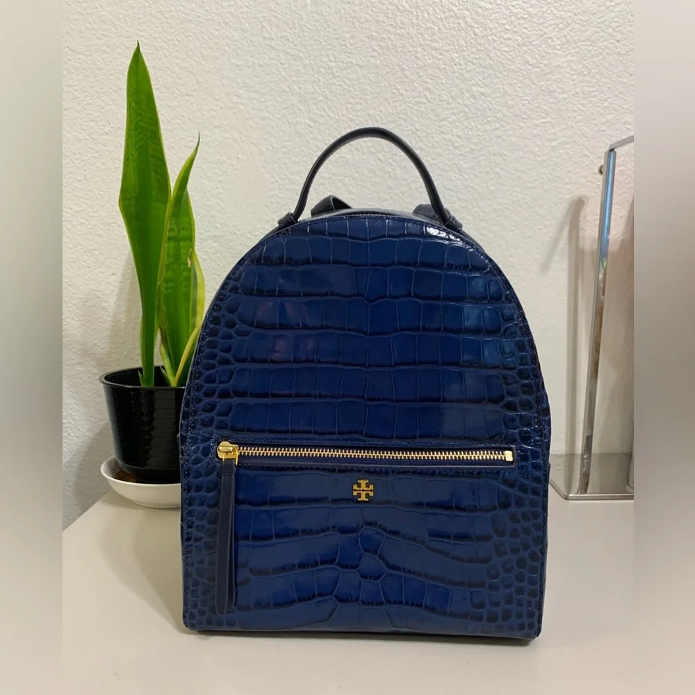 πππ TORY BURCH BackPack ππ - Picture 1 of 11